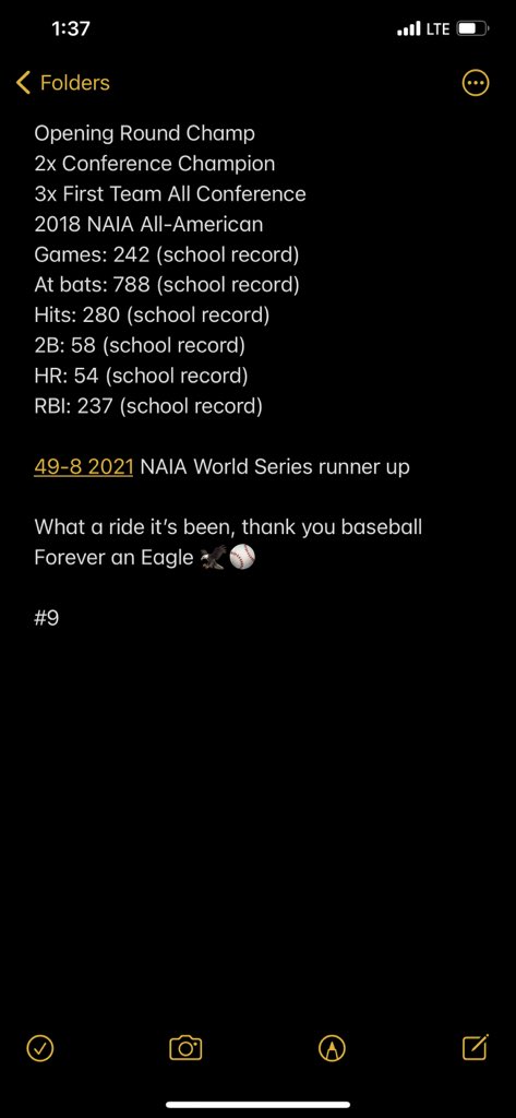 Logan Haring tweet media