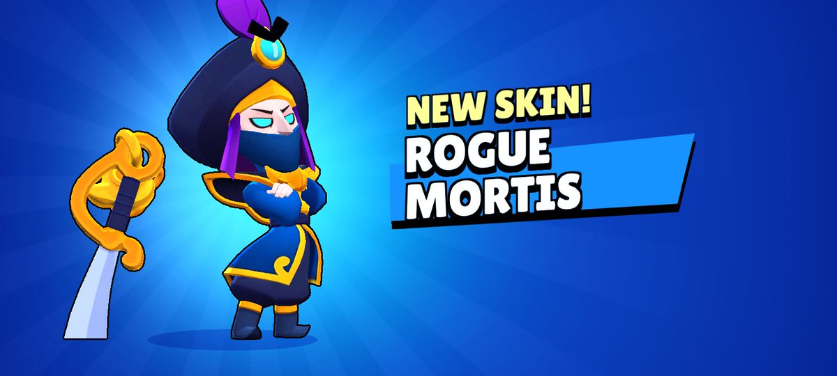 LSacute_'s tweet photo. O dia em que eu comprei 4 skins caras usando #codeKAIROS @KairosTime @BrawlStars https://t.co/nHLI7gXtT6