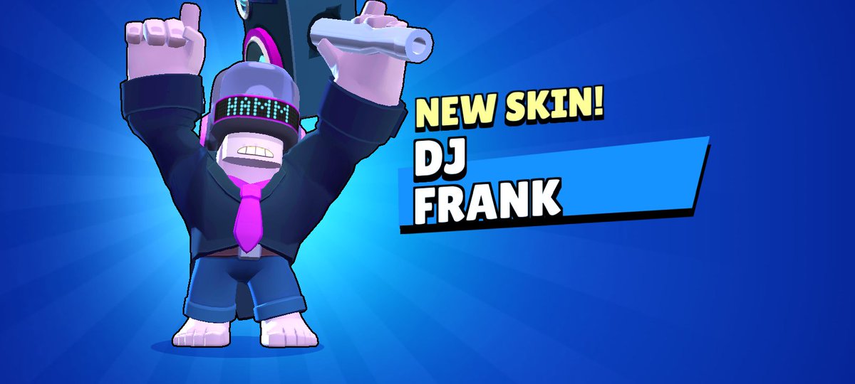 LSacute_'s tweet photo. O dia em que eu comprei 4 skins caras usando #codeKAIROS @KairosTime @BrawlStars https://t.co/nHLI7gXtT6