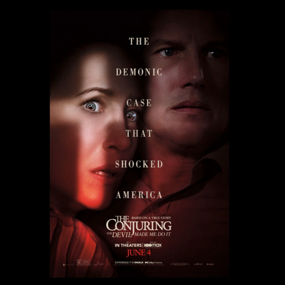 Nightmare Gallery tweet media