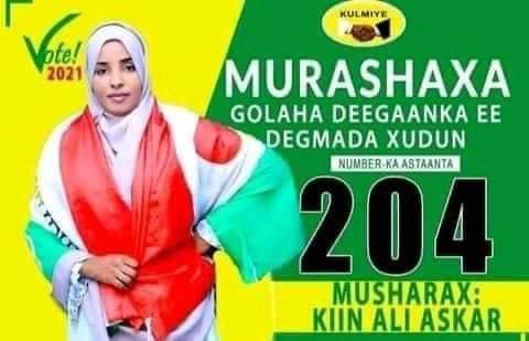 CPA_Horn's tweet photo. The Preliminary result of 18 districts were released with 3 women elected out of 190 seats. Hargeisa &amp; Gebilay districts r yet to announce. On the Parliament, the preliminary results of 5 regions were announced with 0 female elected out of 62 members. Only Marodijeex is remaining https://t.co/gqVxGlcPKJ