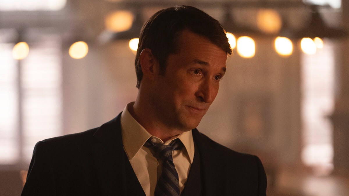 We ve got one thing to say to Mr. Noah Wyle and that s Happy Birthday!!! 