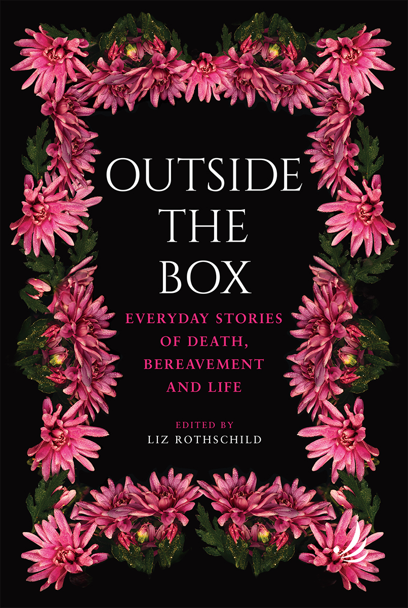Evesham Festival of Words (@infofow) on Twitter photo 24 Jun 7.30pm. Zoom. Free event:
'Outside the Box - Everyday Stories of Death, Bereavement and Life' with Liz Rothschild, <a href="/OTB_Liz/">Outside The Box</a>
based on the content of her new book. Liz is back at the Festival by popular demand! Register by email: info@eveshamfestivalofwords.org 24 Jun 7.30pm. Zoom. Free event:
'Outside the Box - Everyday Stories of Death, Bereavement and Life' with Liz Rothschild, <a href="/OTB_Liz/">Outside The Box</a>
based on the content of her new book. Liz is back at the Festival by popular demand! Register by email: info@eveshamfestivalofwords.org