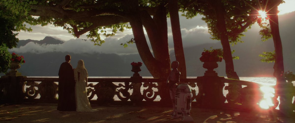 4K Star Wars Shots tweet media