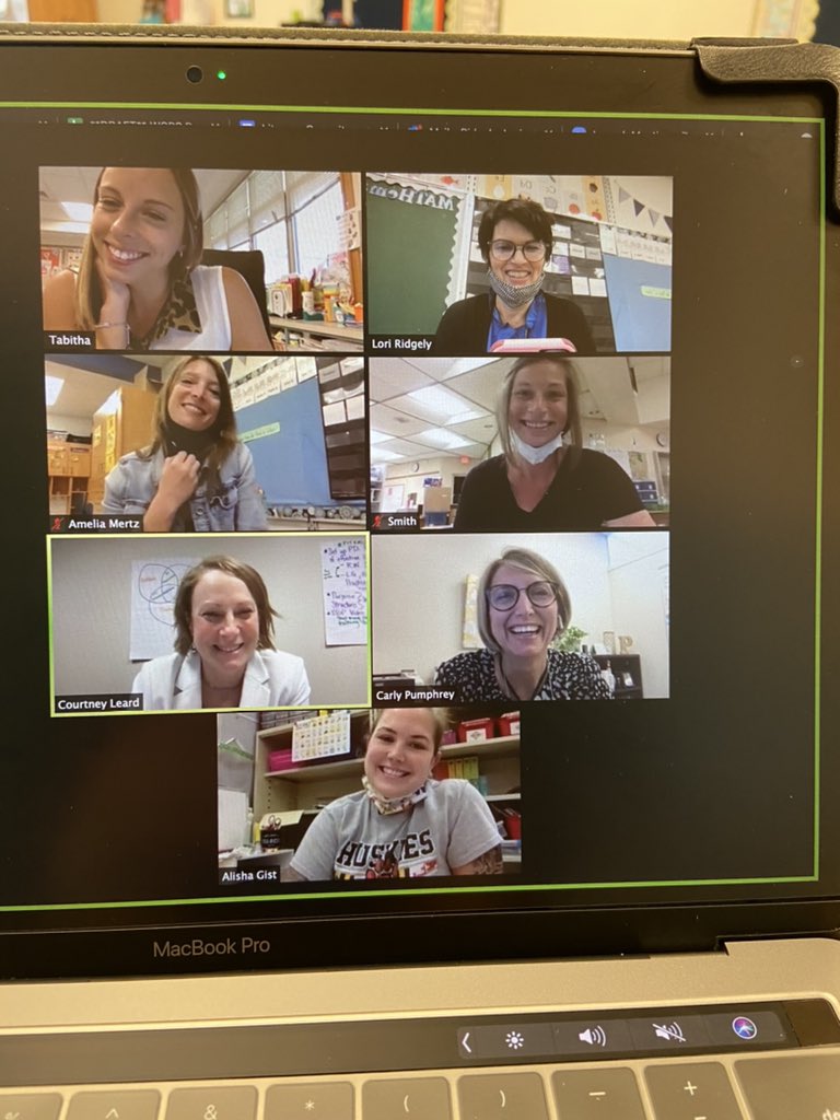 Lori A. Ridgely, EdD tweet media