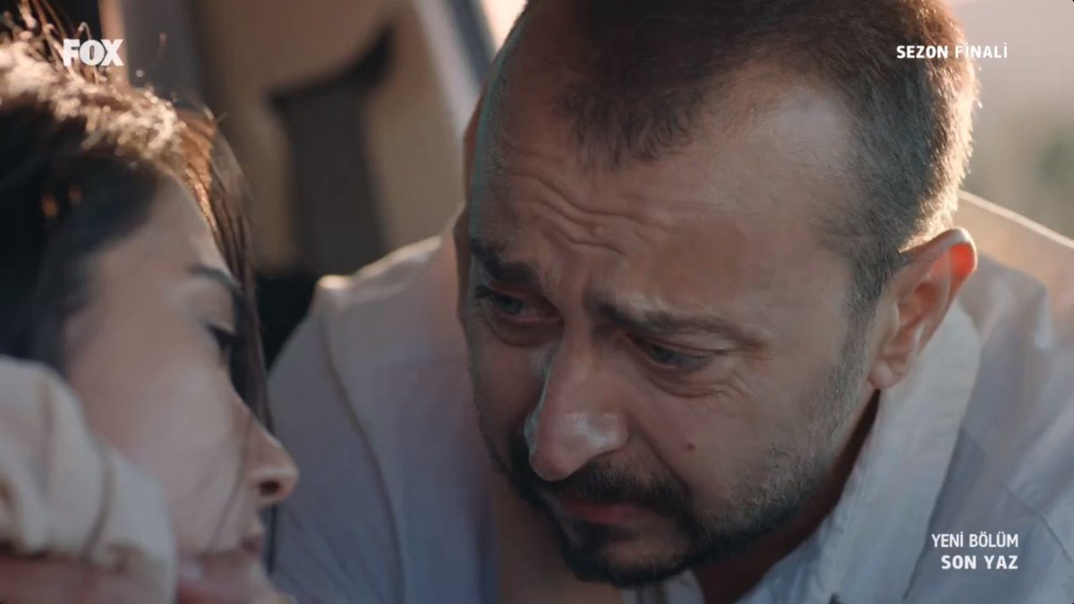 melisaykac0's tweet photo. Ölüm bizi ayırana dek #sonyaz #hoskal #AliAtay #yağmur #caresizim #leylailemecnun #SonYazsezonfinali https://t.co/RjtlAYOyh0