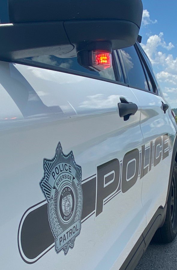Riverside MO PD on Twitter "Riverside Police increasing the starting