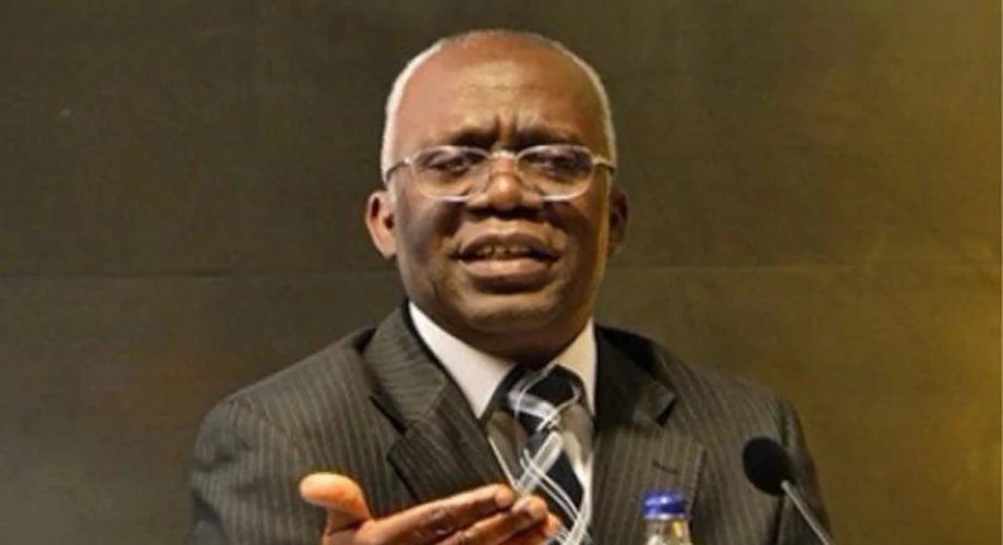 PulseNigeria247's tweet photo. #TwitterBan: Falana says Nigerians will soon be restricted to NTA and the FRCN https://t.co/bm8EGB56dc

#TwitterBan #TwitterBanInNigeria https://t.co/sHrqHbWHzu