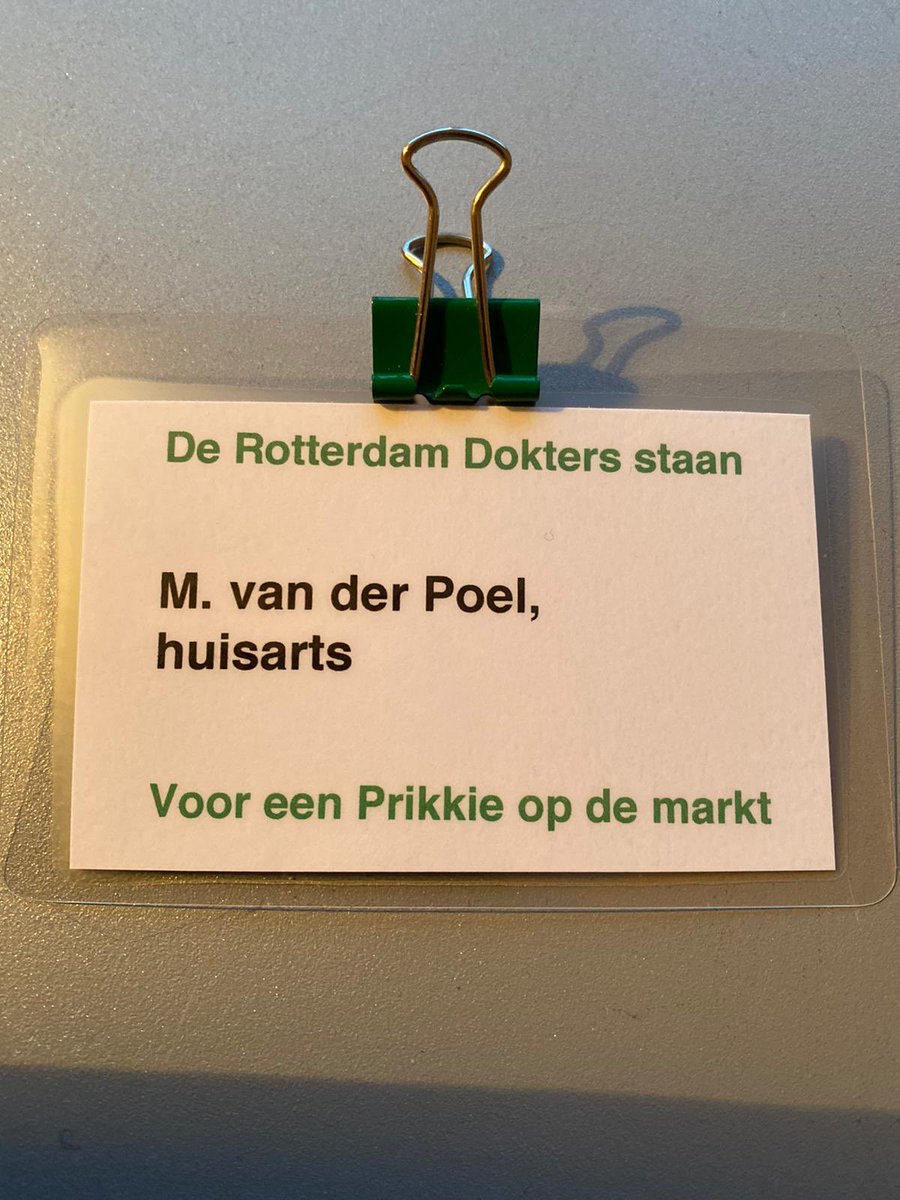 Ik wens de markttoppers van morgen veel succes. Ik moet echt even weekend opladen. #familytime Collega’s Meral, Sana, Stam, Nussler, Fraai, Basdogan, Ozdemir, Steffens jullie zijn helden! Alle <a href="/GGD_RR/">GGD Rotterdam-Rijnmond</a> medewerkers en <a href="/DelfshavenHelpt/">Delfshaven Helpt</a> kanjers&amp;studenten,assistenten. #vaccinatiekloof
