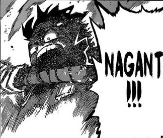 BnHWiki's tweet photo. Spoilers del capítulo 315.

Todavía tienes el corazón de un héroe...
#MyHeroAcademia #BokuNoHeroAcademia https://t.co/jmgG8uOa4I