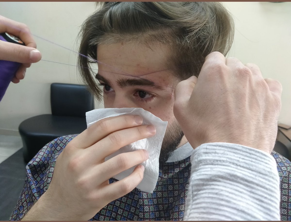 ERKEKLER DE AĞLAR
@usesari