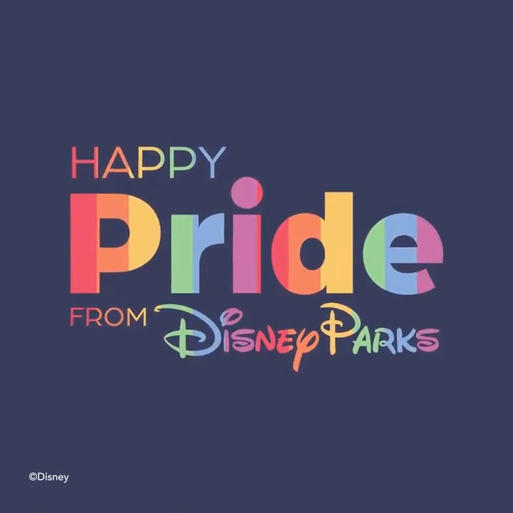 Disney Parks on Twitter: Disney Parks on Twitter: