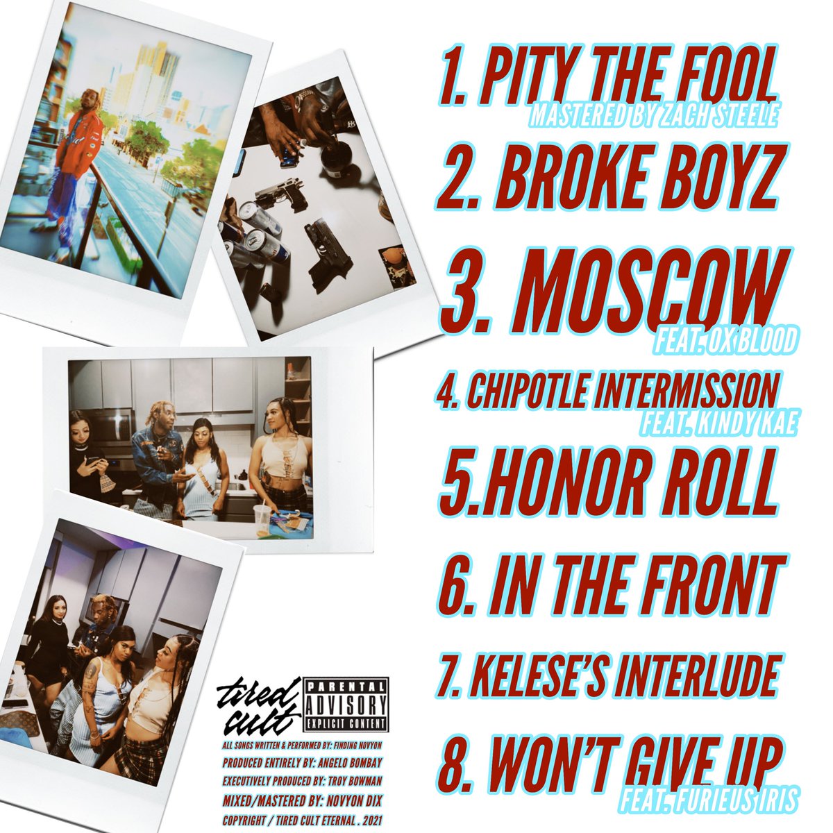 FindingNovyon's tweet image. MY 
FIRST EP⁣ 
UNDER MY OWN LABEL⁣

@tiredcultasylum 

𝐀𝐓𝐓𝐀𝐂𝐊 𝐨𝐧 𝐌𝐏𝐋𝐒 
produced entirely by: ⁣
@Angelo_Bombay 
⁣
𝐈𝐬 𝐎𝐟𝐟𝐢𝐜𝐢𝐚𝐥𝐥𝐲 𝐨𝐮𝐭⁣
𝐨𝐧 𝐚𝐥𝐥 𝐩𝐥𝐚𝐭𝐟𝐨𝐫𝐦𝐬⁣

linktr.ee/Findingnovyon