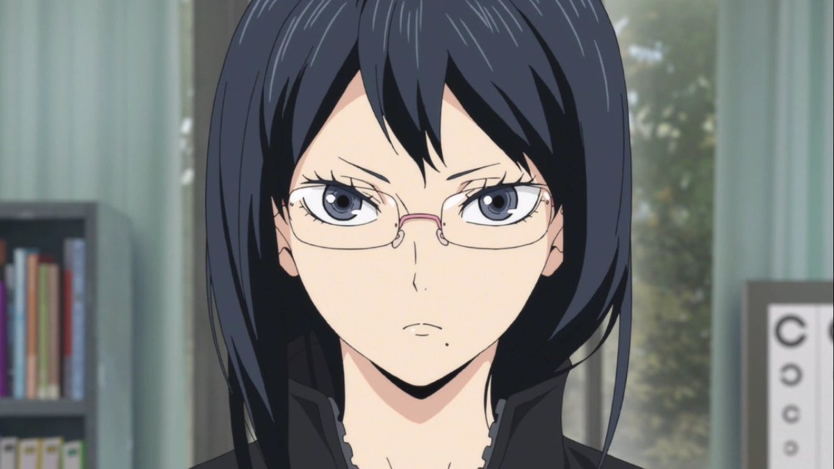 HQAW4RDS's tweet photo. ‼️BEST KIYOKO STAN‼️

  🥇 @iHAPPYTENMA 
  🥈 @Oddmint 
  🥉 @i4KGYM 

¡Felicidades, Kiyoko les ama! https://t.co/Mntv1nOY0Q