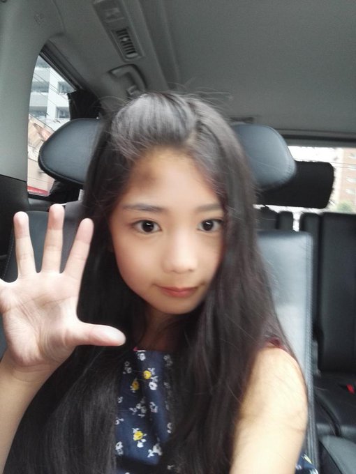 Twitterのコスプレ画像10