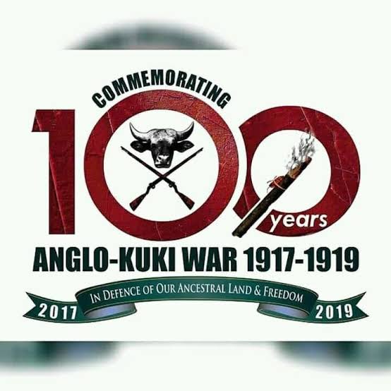 sielhaokip's tweet photo. Kuki Tribes Fought the British in Defend of their Ancestral Land #Anglokukiwar1917-1919
Now Kuki Peoples Divided by International Boundary India,Myanmar, Bangladesh
@EduMinOfIndia @DrRPNishank #NortheastMatters #NortheastIndia #chapterforNE #chapterforNE @ncert https://t.co/fvN5Xzjw1F