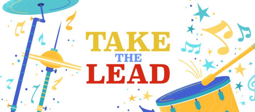 grace_kidz's tweet photo. A 4-WEEK SERIES ON THE JUDGES

Leaders take the lead. Young leaders will grow this month learning that God gives me courage to lead, helps me learn from mistakes, and gives me leaders I can follow. Everyone can be a leader, let’s take the lead together. @FieldofGraceBC https://t.co/JNJkoJCa2b
