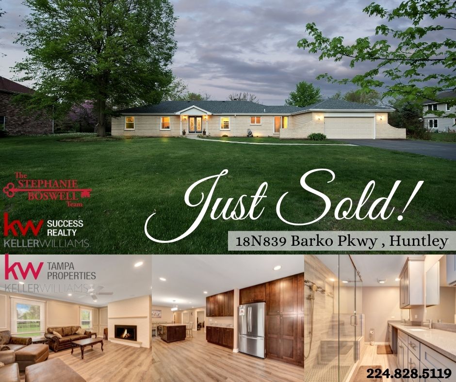 steffiboswell's tweet photo. 2 closings for today!!!
The Stephanie Boswell Team
Keller Williams Success
Keller Williams Tampa Properties
224.828.5119

#justsold https://t.co/tYxfCDyQYK