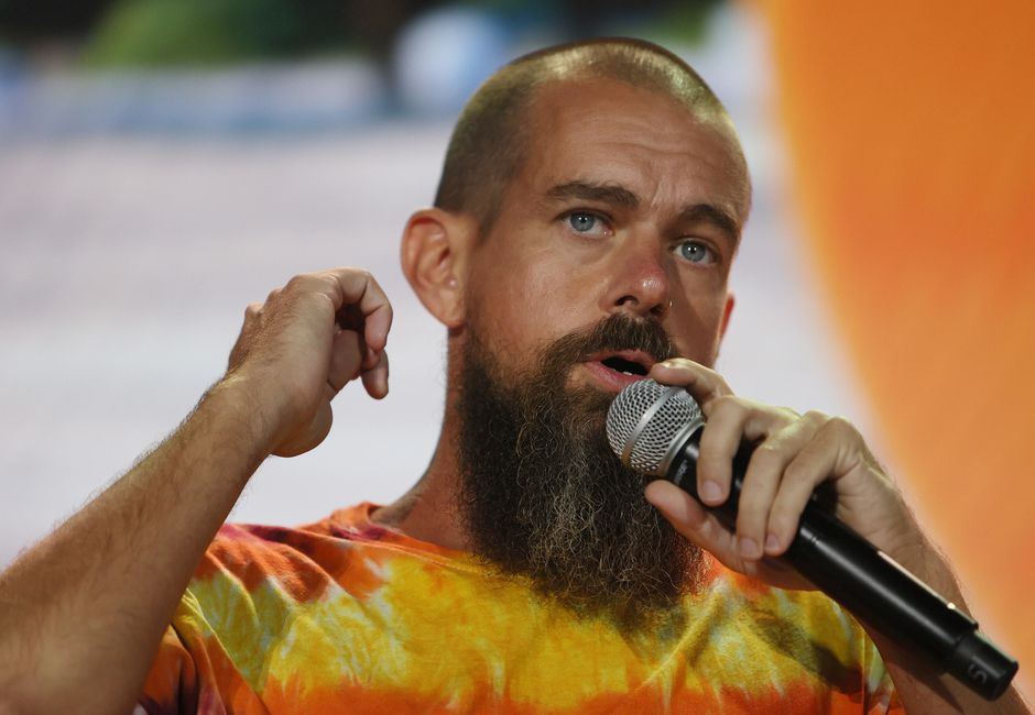 “If I were not at Square or Twitter, I would be working on #Bitcoin. If it needed more help than Square or Twitter, I would leave them for Bitcoin." – <a href="/jack/">jack</a>