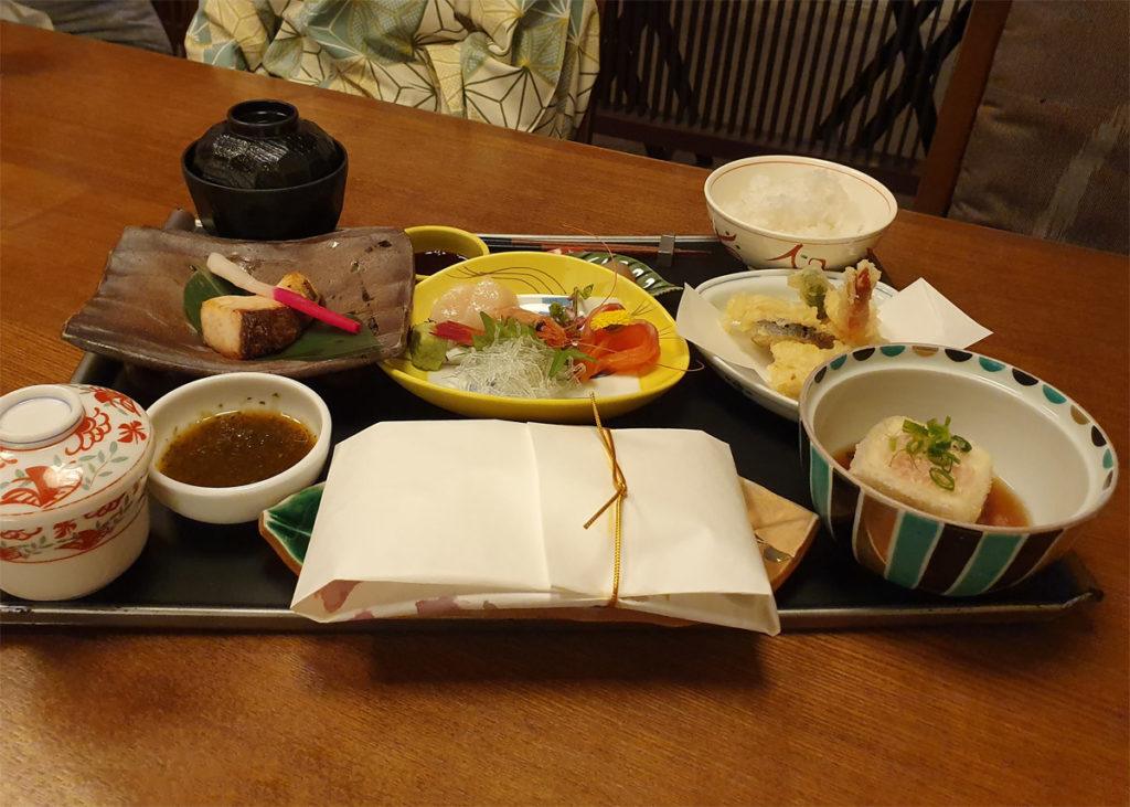 Check out our detailed review of Hoshino Resort KAI Nikko Ryokan and Onsen - we absolutely loved our visit and are sure you will too!  bit.ly/32M4QI8