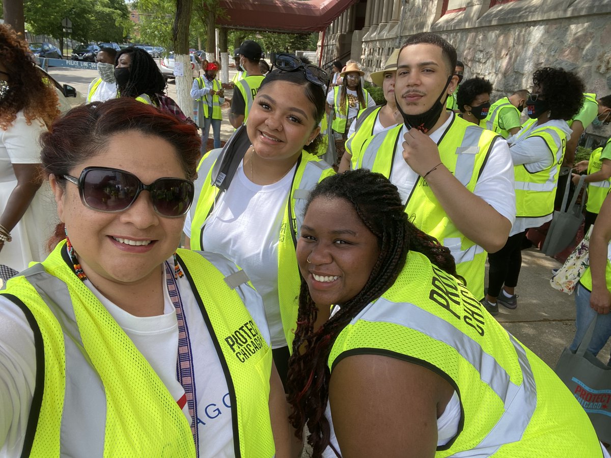 Calumet Area Industrial Commission tweet media