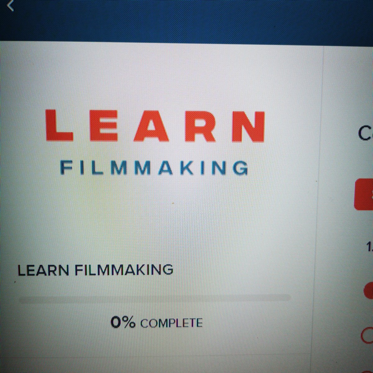 Just copped the 5 day deal and pumped to start another course from <a href="/jakobOwenss/">Jakob Owens</a>