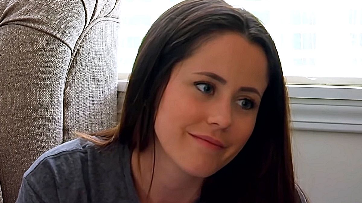 Monsters & Critics: Jenelle Evans reveals Kaiser ‘finally made it’ to 1st grade after ‘struggling with kindergarten for 2 years now’ https://t.co/Z4iHnMSrgU #crime #news https://t.co/utku9cCmIv