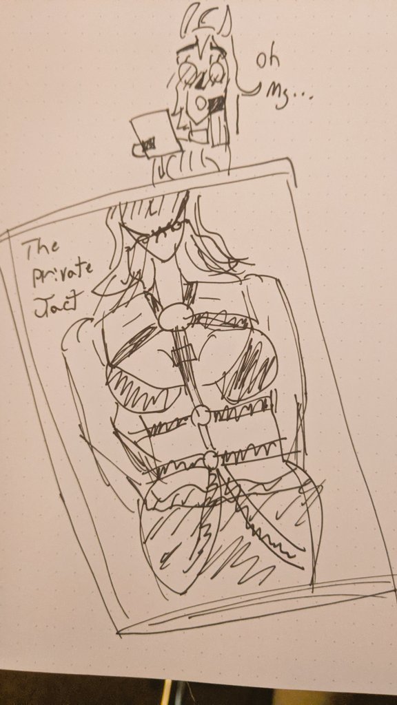 FreshBakedArt's tweet photo. Horse Mom goes thru chat's sock drawer and finds...some things... https://t.co/DNq1hRKHvO