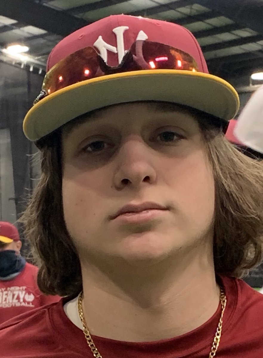 INDIANA NITRO 16U “Cardinal” (2023) tweet media