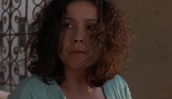Sheila Tousey is now 61 years old, happy birthday! Do you know this movie? 5 min to answer! 