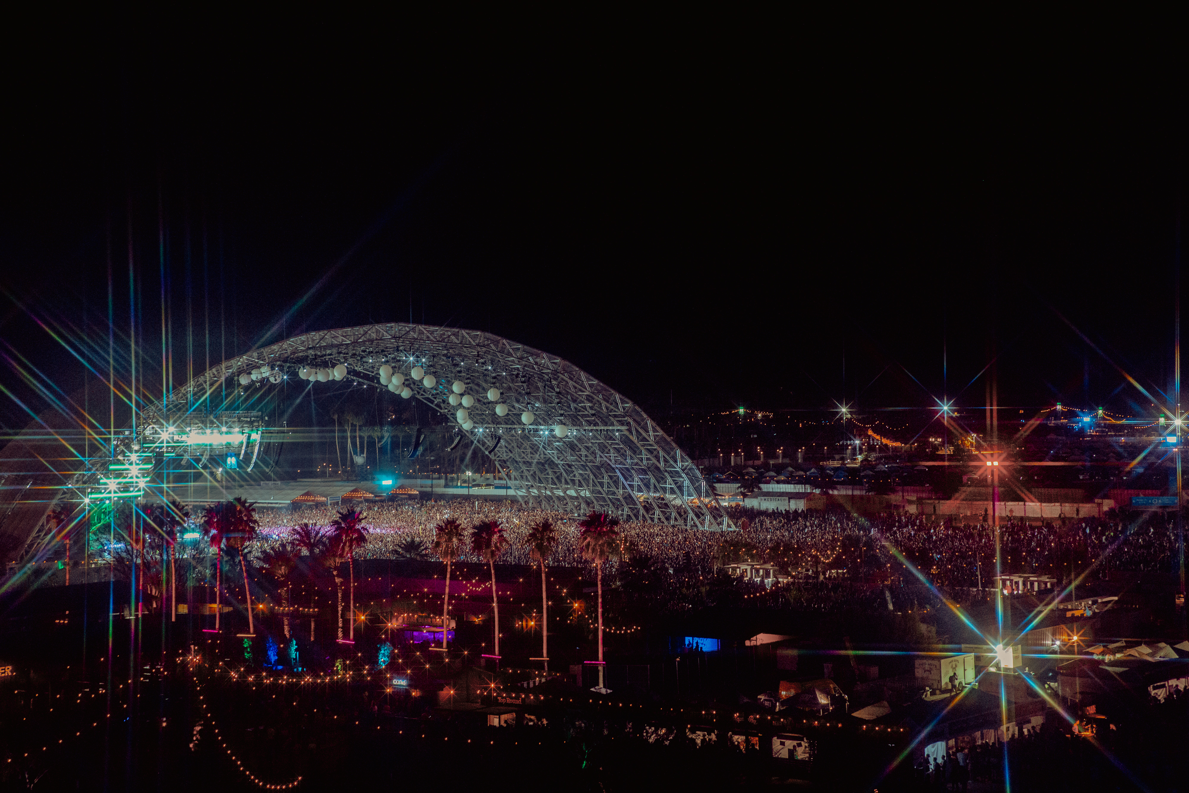 Coachella