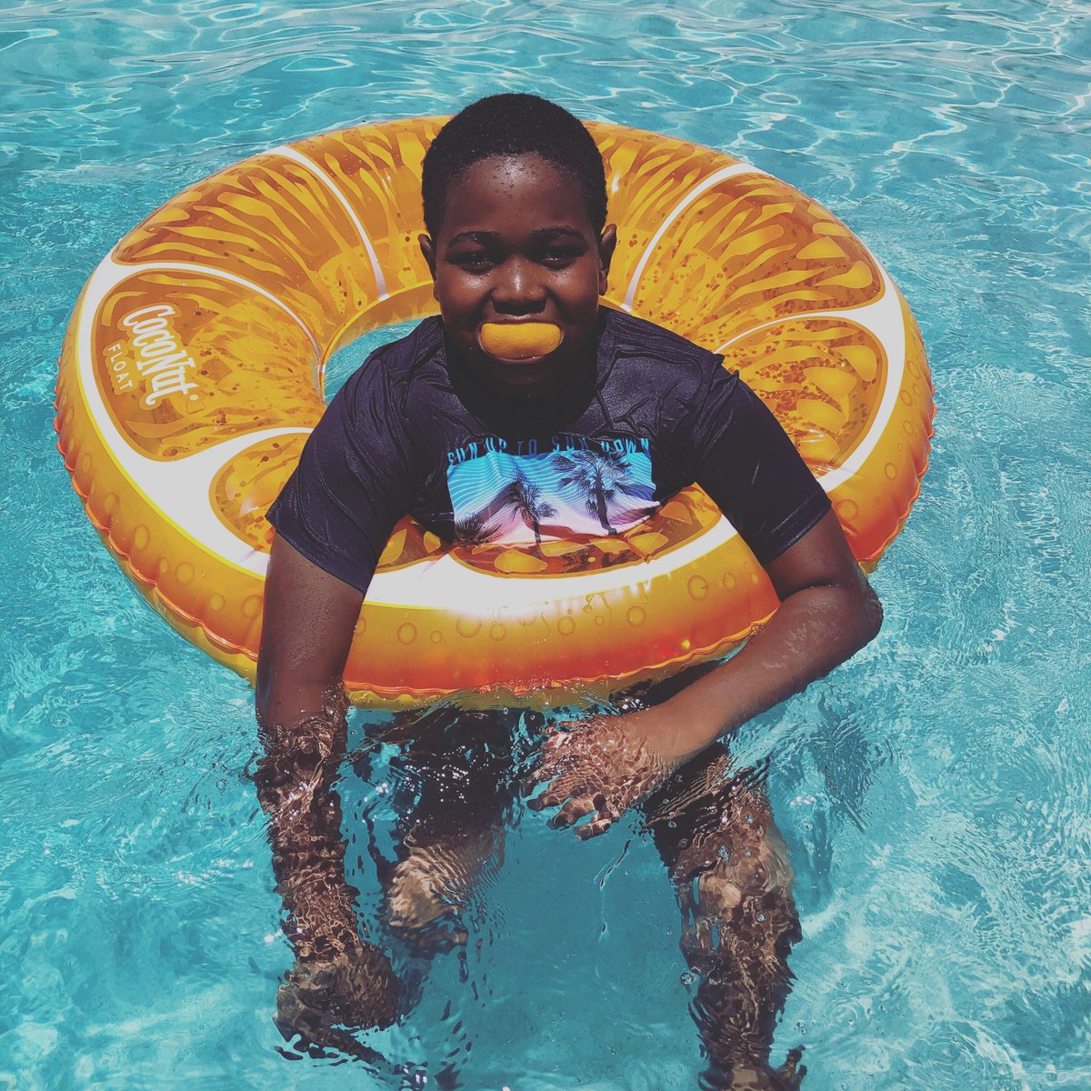 coconutfloat's tweet image. Orange you glad its the weekend though? 😉🍊
#coconutfloat #coconutoutdoor #poolfloats #summer #pooldays #beachdays #pool #poolparty #poolessentials #pooltime #backyardfun