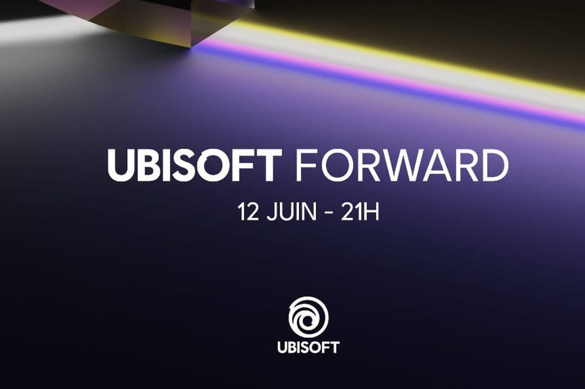 crew_station's tweet photo. On se retrouvera le 12 Juin pour la première journée de #E32021 avec #UbisoftForward . On se retrouve à 17h avec @Toma_zlt @max_theyoung @zyadky1 et @GDKSMRpasteque  pour parler de nos attentes on regardera la conférence ensemble avant de debrief !! 
https://t.co/4Ikq5BEJNx https://t.co/1c4vMLgLxn