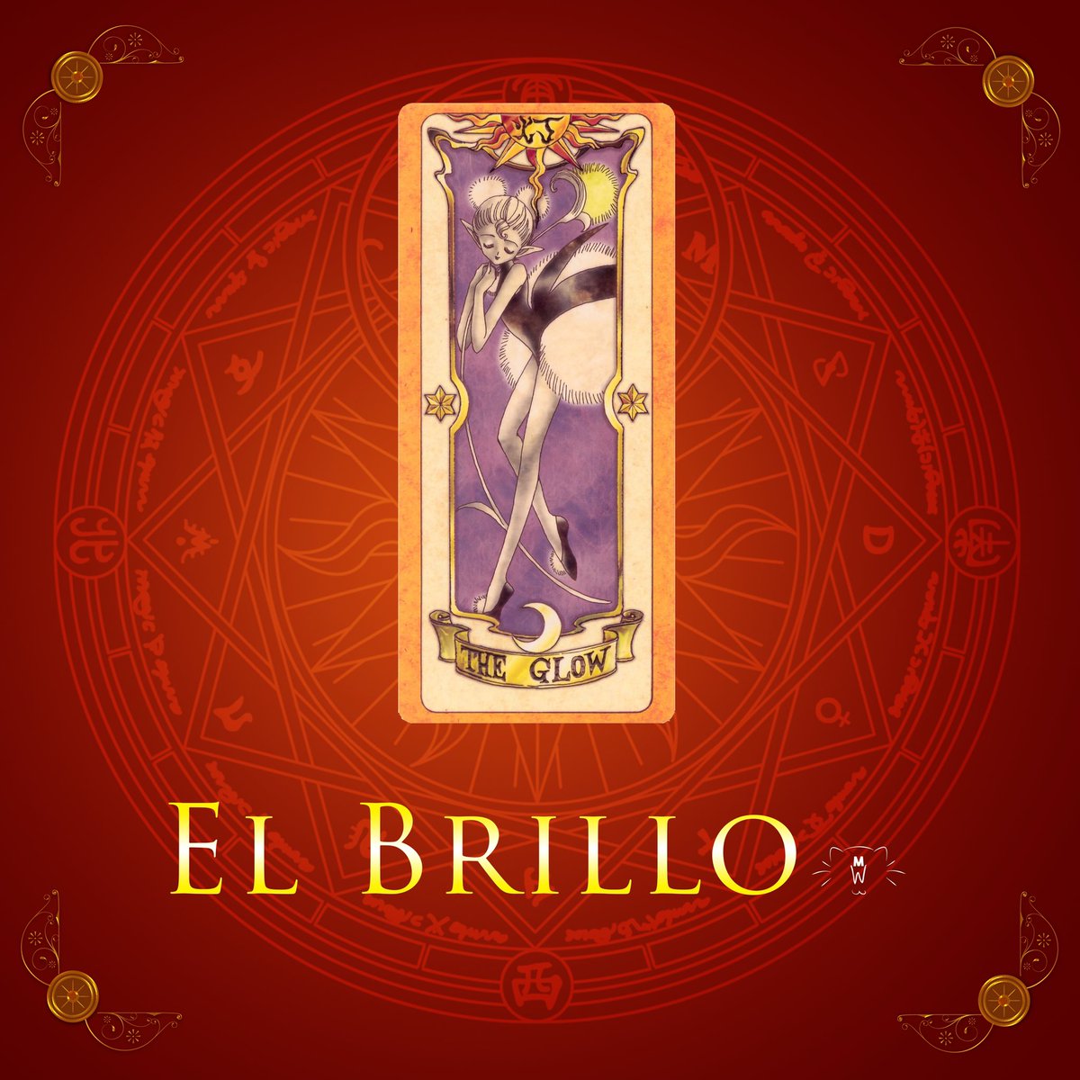 The7Winchester's tweet photo. ¡Volveremos a brillar con luz propia y a ser felices! ✨🇨🇴

https://t.co/0TsMItXUUw

#CardCaptorSakuraMakeUp #CardCaptorSakura #SakuraCardCaptor #ElBrillo #TheGlow #Brillo #Glow #CLAMP #MakeUp #Maquillaje #LaMaquillación #YouTube #MaullidosWinchesterosos https://t.co/EdNDdFXWUj