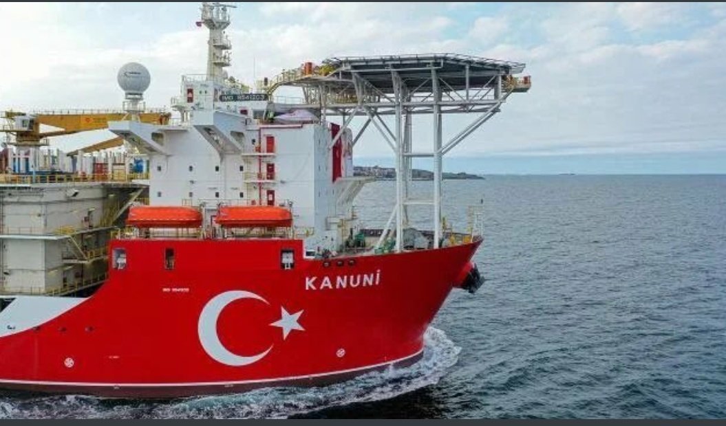 Gbalci65's tweet photo. Her arayan bulamaz,lakin bulanlar arayanlardır.

Cumhurbaşkanımız @RTErdogan'ın bugün açıkladığı yeni 135 milyar metreküp doğalgaz keşfi ülkemize ve milletimize hayırlı olsun
@aysekesir 
@havvaduran65 
@K_Turkmenoglu_V
@Gbalci65 
@AKKADINGM https://t.co/dU5D7e7os0