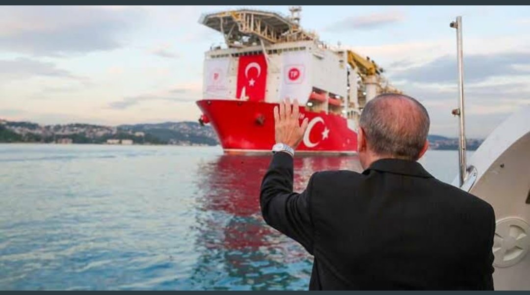 Gbalci65's tweet photo. Her arayan bulamaz,lakin bulanlar arayanlardır.

Cumhurbaşkanımız @RTErdogan'ın bugün açıkladığı yeni 135 milyar metreküp doğalgaz keşfi ülkemize ve milletimize hayırlı olsun
@aysekesir 
@havvaduran65 
@K_Turkmenoglu_V
@Gbalci65 
@AKKADINGM https://t.co/dU5D7e7os0