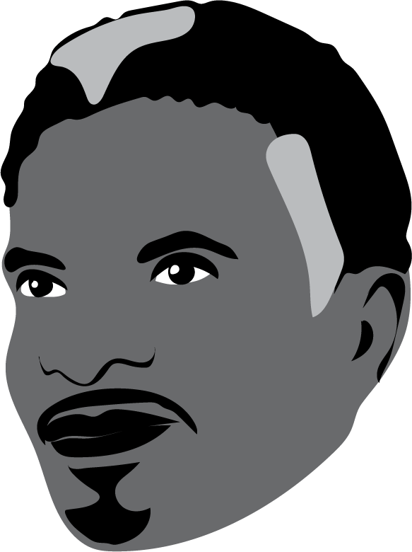 Happy birthday to Keith David, unforgettable actor and voice actor 