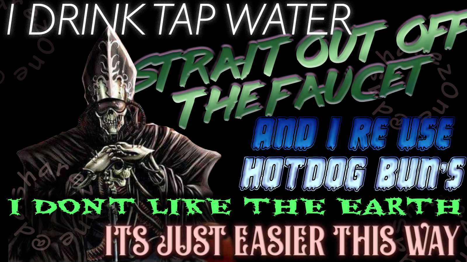 EFFICIENCEY AINT LAZEY - https://t.co/GfqwqHWv7Y ADMIN