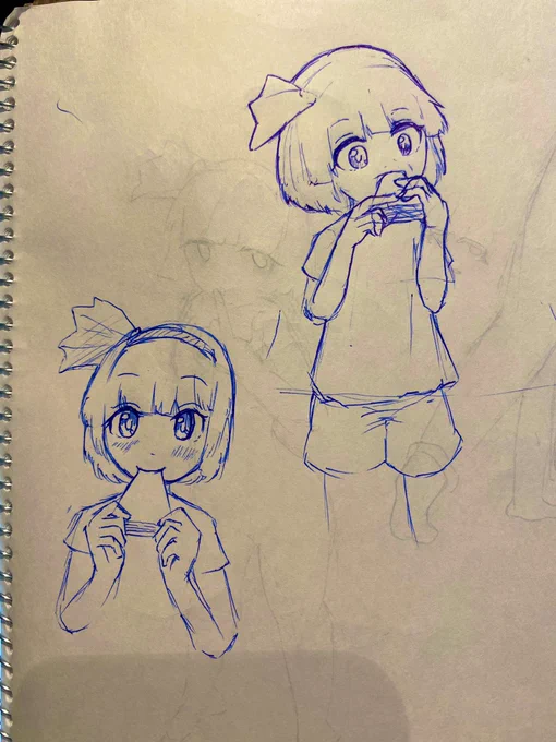 朝食 