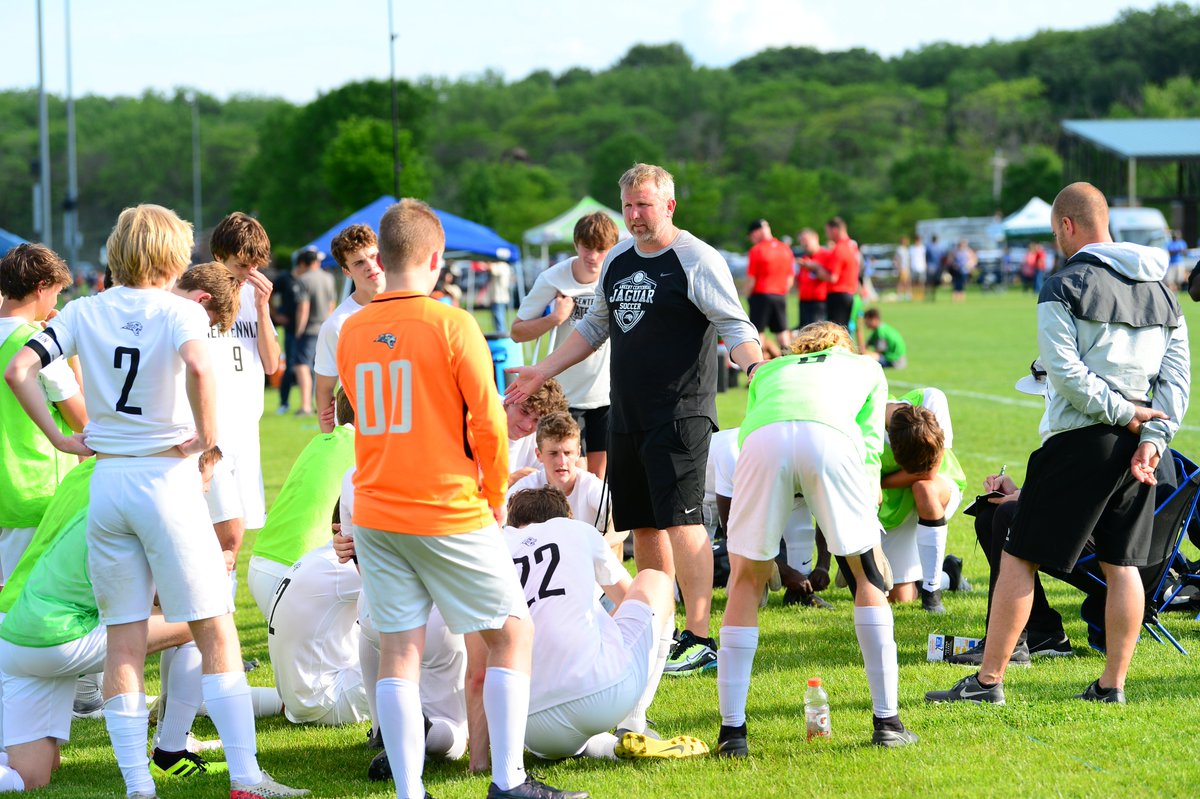 AnkenyFanatic's tweet photo. Brian Duax of @AchsBoysoccer is the @AnkenyFanatic Coach of the Month sponsored by @AnkenyRevive: https://t.co/GJKkOKR7i6 https://t.co/EIRFurHoJZ