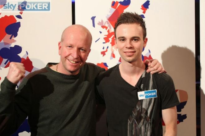 Anyone remember the UK Poker Championships [UKPC] @DTD_Cardroom that <a href="/Tony_Kendall/">Tony Kendall (Tikay)</a> organised? I think we should bring this back post COVID but as a UK Ireland Tour - 6 stops &amp; the Grand Final at DTD - would you support if we did this ?