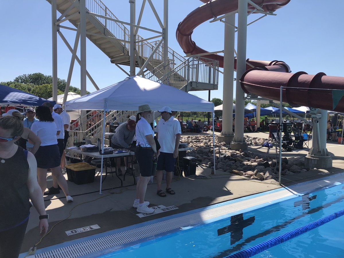 Ames Cyclone Aquatics Club tweet media