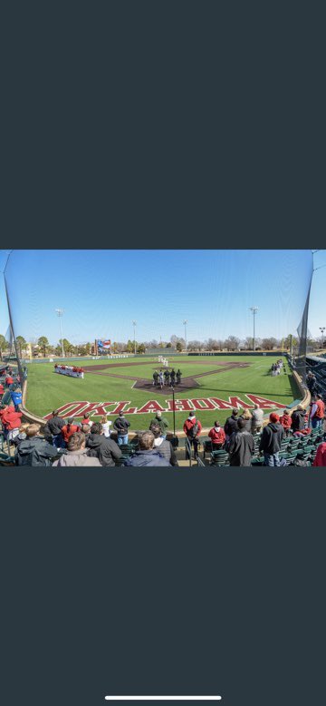 maselowe's tweet photo. Beyond blessed to announce that I will continue my education &amp; athletic career at the University of Oklahoma. Special thank you to all my family &amp; coaches that helped make this possible. This is a dream come true for me &amp; my family. #boomer https://t.co/pKTxMSH17p