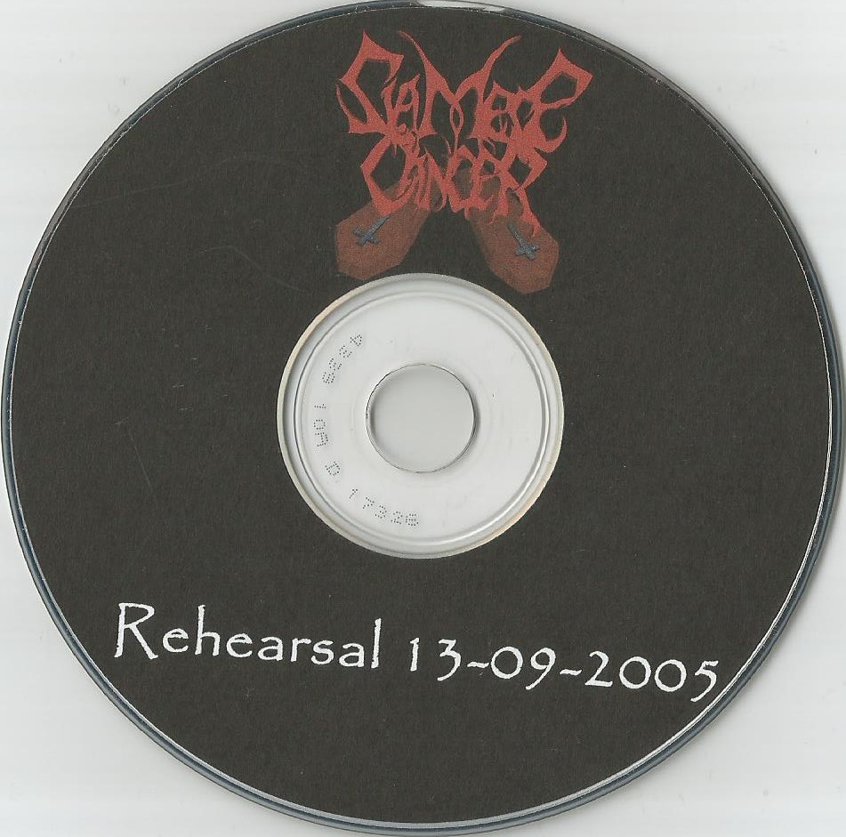 Siamese Cancer
In 2007, Guilherme Abreu left the band and in 2009, with Zé Rodrigues, started the death-metal band, Altar of Pain.

They recorded some old songs from Siamese Cancer: Death by Exsanguination, Fatal Disease and Infected (that can be found on the Ep “Severe Scourge”.