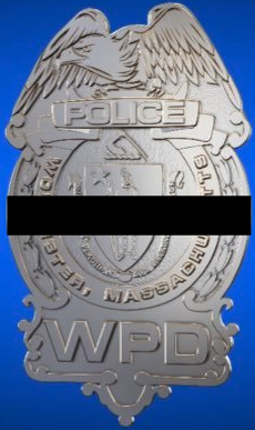 CantonMAPolice's tweet photo. We are deeply saddened to hear the news out in Worcester. Our thoughts and prayers are with @WorcesterPD , family, and friends. https://t.co/HLNdDJNI8Z