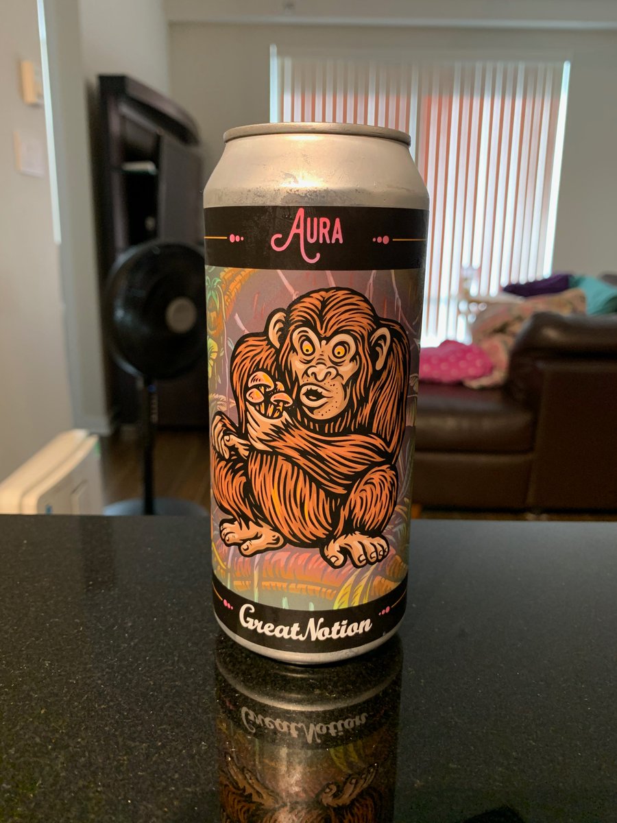 NavinAutar's tweet image. I recently drank a trio of 👉 smooth, juicy and delicious #craftbeer from #Portland's @GreatNotionPDX. 👍🍻😋