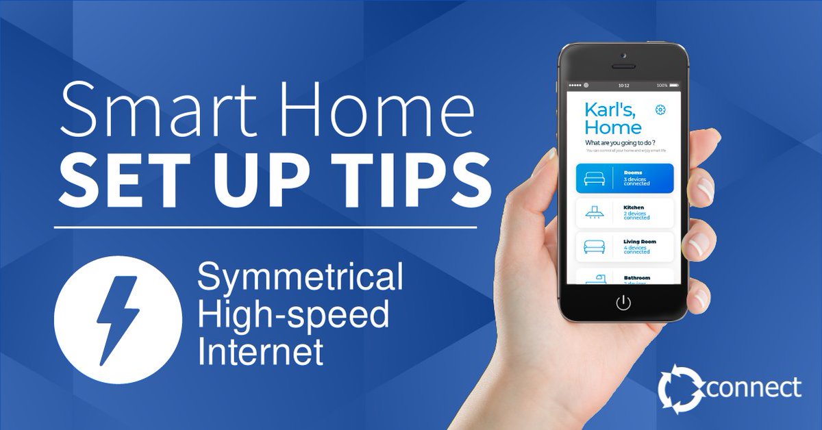 Conexon Connect tweet media