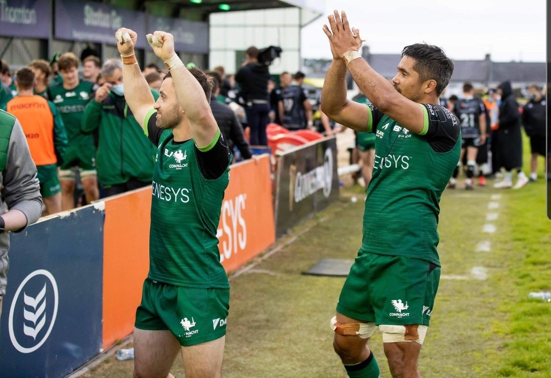 It has been roller coaster season. Thank you to everyone who continously supported us this year through these trying times. I can't wait to see supporters back at The Sportsground again next season.