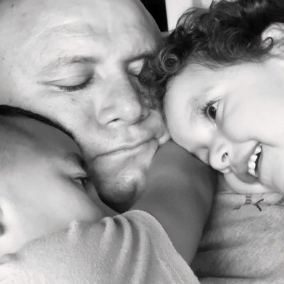 Sergio A Paredes T tweet media