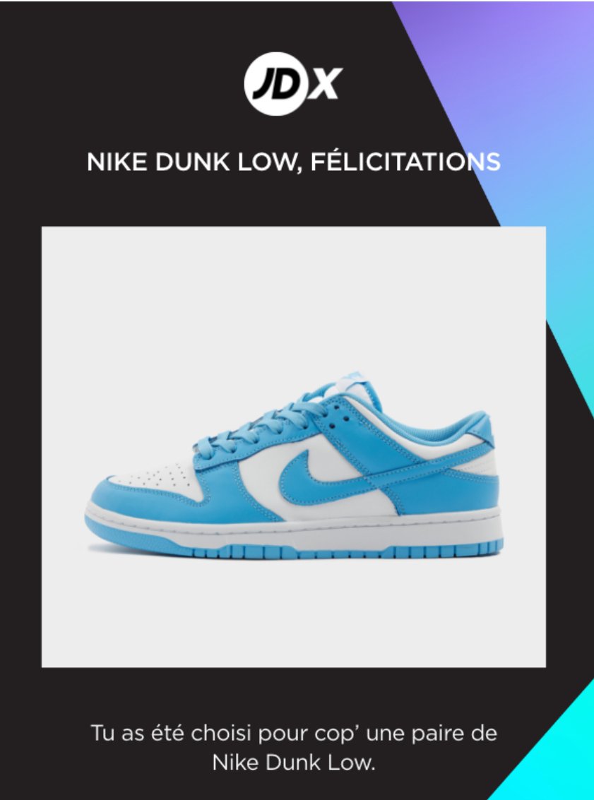 SuccessNotifyFR's tweet image. NotifyFrance succès ⚡